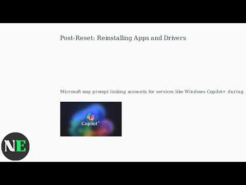 How To Factory Reset Windows 11 – Step-By-Step Wipe & Reinstall Guide