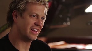 Jeff Babko Speaks About Nathan East