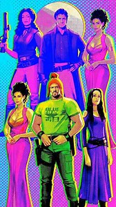 Firefly is back animated series announced!