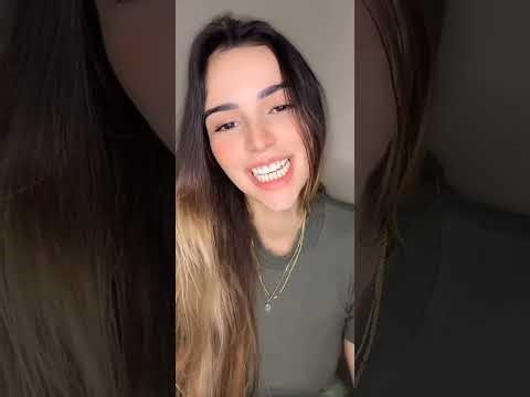 Aurorab Office 💖 Gorgeous Live Beauty on Bingo Live | Cute Smile & Trending Moments