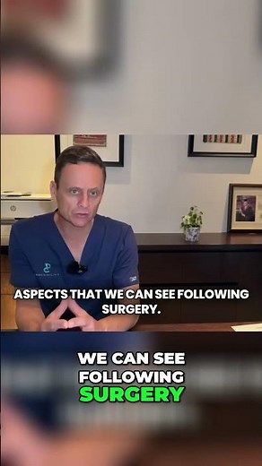 Post-Surgery Sex Changes: What to Expect and How to Cope!