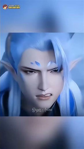 Sky Demon Puppet vs Celestial Guard Puppet 😈🔥 Wang lin vs Xiao Yan