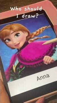 Drawing the Alphabet: A