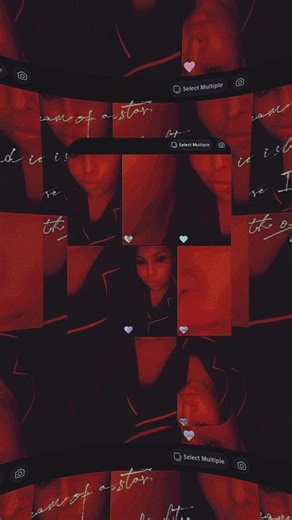 Sasha Jackson on Reels