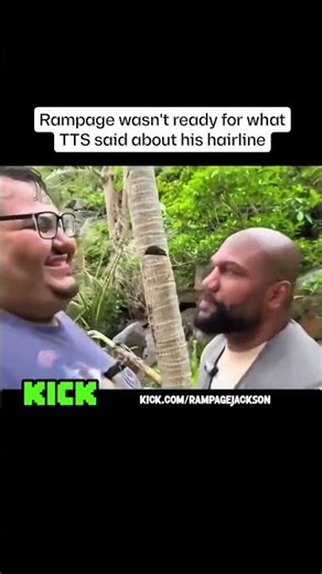 Bro got roasted again..