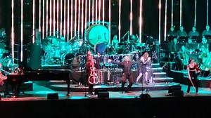 Two Steps From Hell 2022欧洲巡演第二站，比利时布鲁塞尔，Impossible现场版