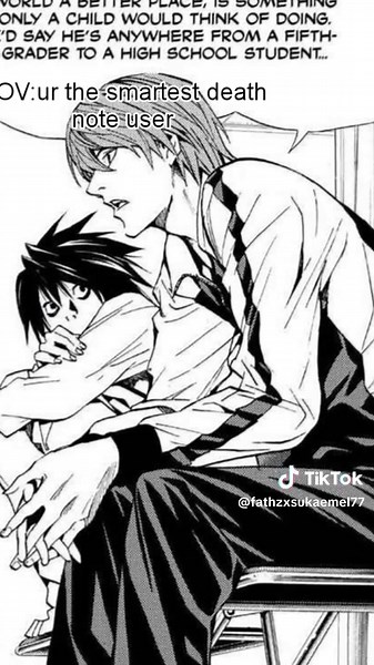 Exploring Death Note Cosplay: Insights and Tips