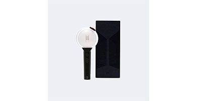 ▷ BTS Lightstick 2025 🤩 | Army Bomb Original | Versión 4 ❤️