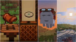 Minecraft Chase the Skies update 2025: All features explained