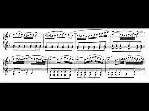Adagio BWV 974 (Alessandro Marcello/J. S. Bach)