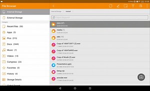 How To Download And Install Gta V For Android [ApK+OBB]