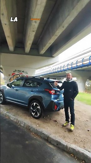 PRECIO SUBARU CROSSTREK ⭐ Un 4x4 compacto por menos de 35k ⭐