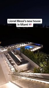 La nouvelle maison de Leo Messi à Miami  | Paris since 1970 | Facebook