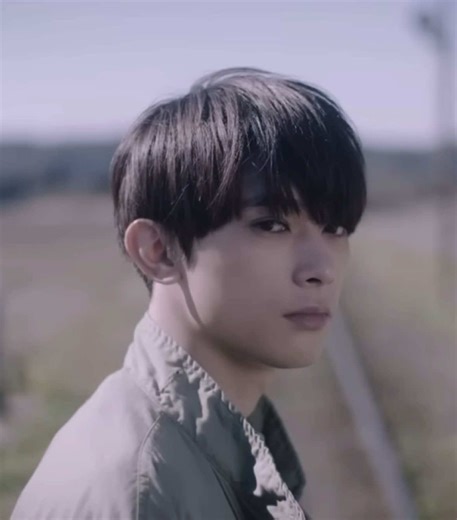 吉沢亮が魅せる感動的なMV