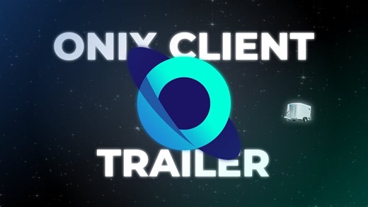 [基岩版PVP客户端]Onix Client官方宣传片 | Onix Client