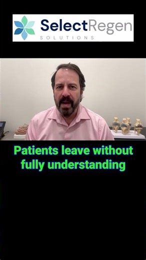 The Hidden Revenue Leak in Stem Cell Clinics