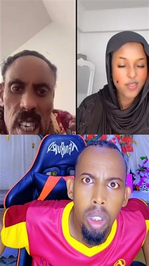 Dhifiq caadi ma aha!🤣🤣🤣 #funny