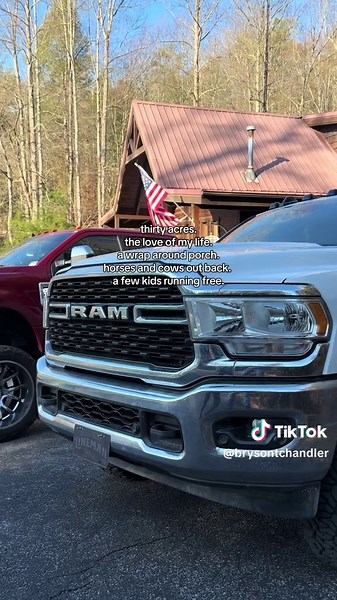 brysontchandler (@brysontchandler)’s video of acre