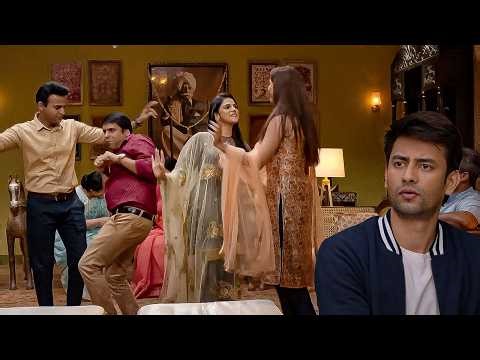 Maha Episode - आखिर किस बात पर वैभव के घर में हो रहा संगीत डांस | Best Of Shubh Laabh