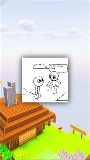 teleportation vs. flying 🤔