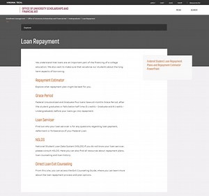 Loan Repayment