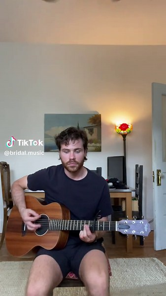 To you from me #indieartist #acoustic