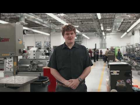 GateWay Success Story - Evan