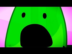 1 Second From Every BFB Episode