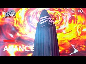 EEG Desafío 14: The tough battles shake them up! (ADVANCE TODAY)