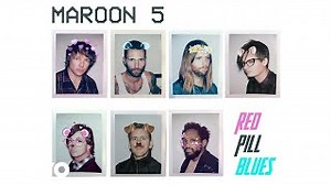 Maroon 5 - Help Me Out (feat. Julia Michaels)