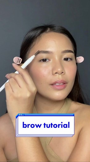 How to Shape and Contour Your Eyebrows: Tutorial for Beginners