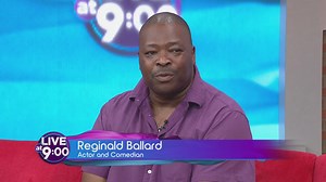 'Bruh-Man’ from Martin brings laughs to Memphis with comic Happi Johnson and more