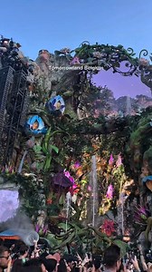 929K views · 14K reactions | Tomorrowland vibes  | Deep Tech Minimal | Facebook