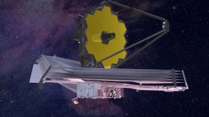 Tune in as NASA and the ESA launch the next great space telescope