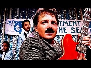 Chuck Berry - Johnny B. Goode (Back to the future)