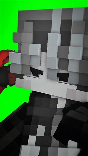 Prisma 3D ganti skin wokk #minecraft #prisma3d #gfx #fyp #shorts #jedagjedug #minecraftanimation