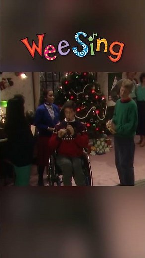 Christmas Day | Wee Sing