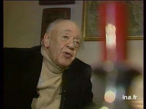 Eugène Ionesco