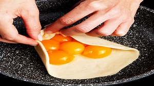 Egg-citing Ways to Cook Your Eggs! Easy and Delicious