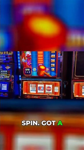 Double Boost Feature Crushing It #slots #jackpot #gambling