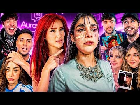 ESTÁN FUNANDO DE NUEVO A ESTOS STREAMERS... #10