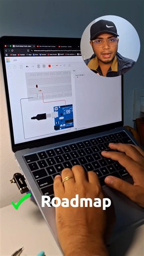 Want to Learn Robotics? Start Here 🤖 | Beginner Roadmap