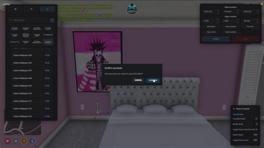 FAST FOOD SIMULATOR AND VIBES GTA LATER | STORI✨🌸👑 IN LIFESTYLE RP | PUSHING PARTNER |