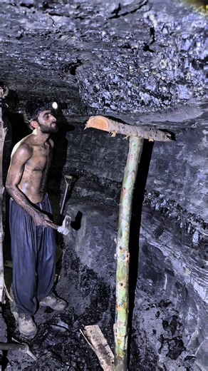 Exploring Black Diamond Mining Techniques