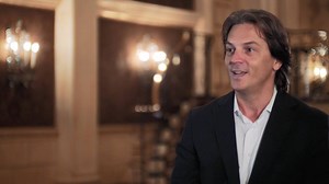 We asked our Music Director Finalists Daniel Meyer, Eckart Preu, and Ken-David Masur - "How did you become a Conductor?" Watch this short video to find out what they said! | The Portland Symphony Orchestra