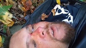 'Dragon' crash survivor says his final goodbyes