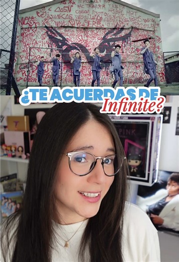 Hablemos de INFINITE: El Fenómeno K-Pop