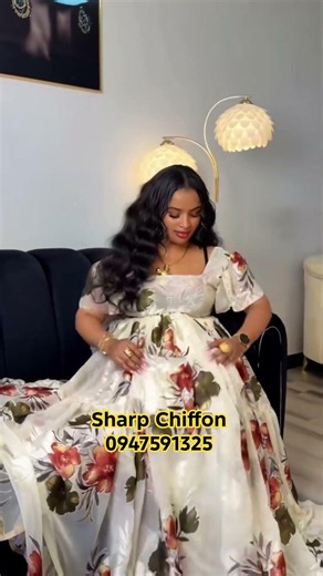 Best chiffon በጣም ሚያማምሩ ሽፎን በተመጣጣኝ ዋጋ ይግዙ #sharp_chiffon #0947591325 #ethiopianwedding #habesha #1m