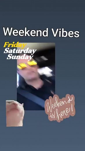 4.6K views · 39 reactions | The weekend is upon us enjoy  | Anesthesia | Facebook