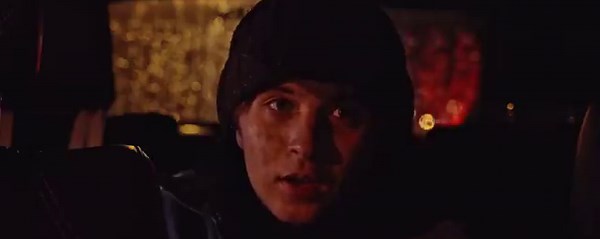 Rowan Drake - Unsee (Official Visualizer)